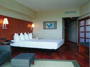 AC Hotel Gran Canaria 4* / АС Отель Гран Канария 4*"); 